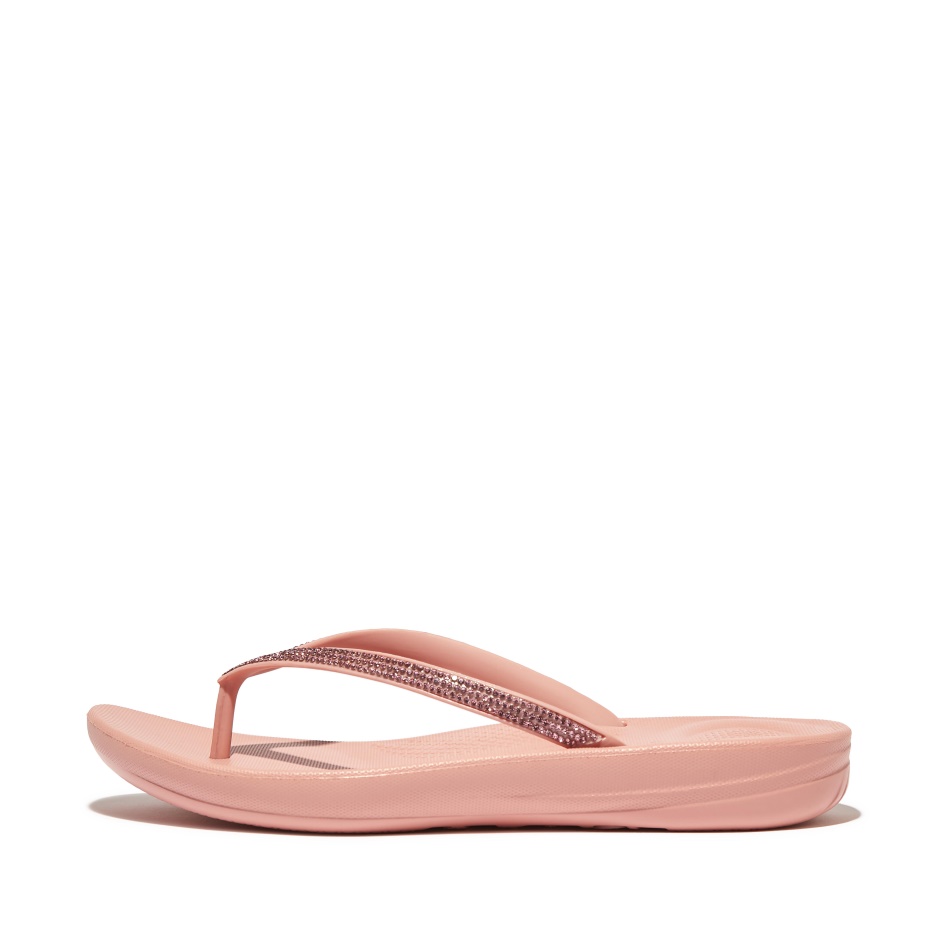 Fitflop Sparkle Flip-Flops Corralina